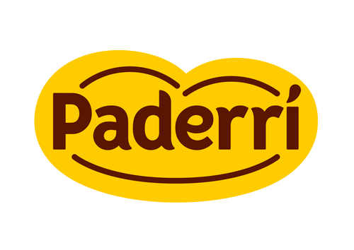 Logo Paderrí